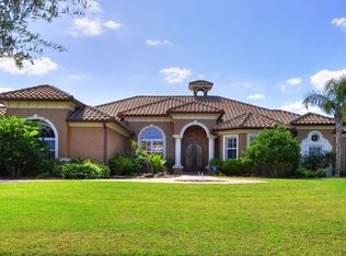 2804 Coastal Range Way, Lutz, FL 33559