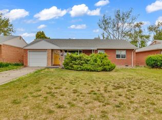 1344 Mesa Ave, Grand Junction, CO 81501