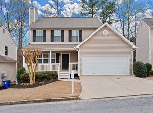 34 Greystone Rdg, Hiram, GA 30141