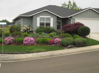 732 Brier Ct, Winston, OR 97496