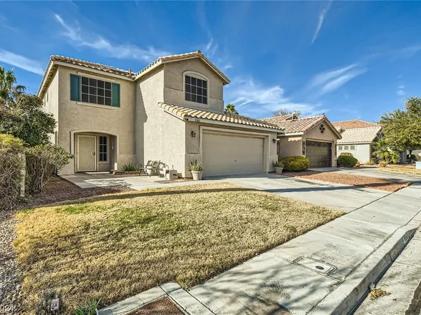 6043 Shadow Oak Dr, North Las Vegas, NV 89031