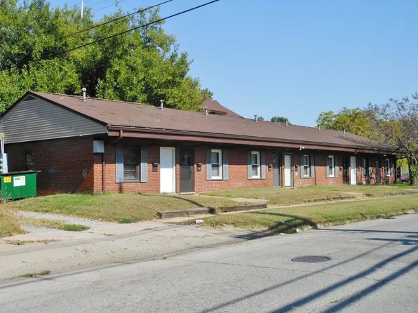 1215 22nd St., 1215 22nd St #1227, Granite City, IL 62040