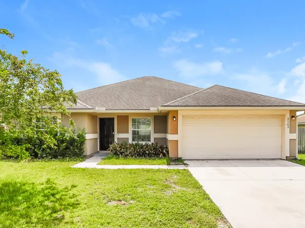 3163 Pine Haven Dr, Middleburg, FL 32068