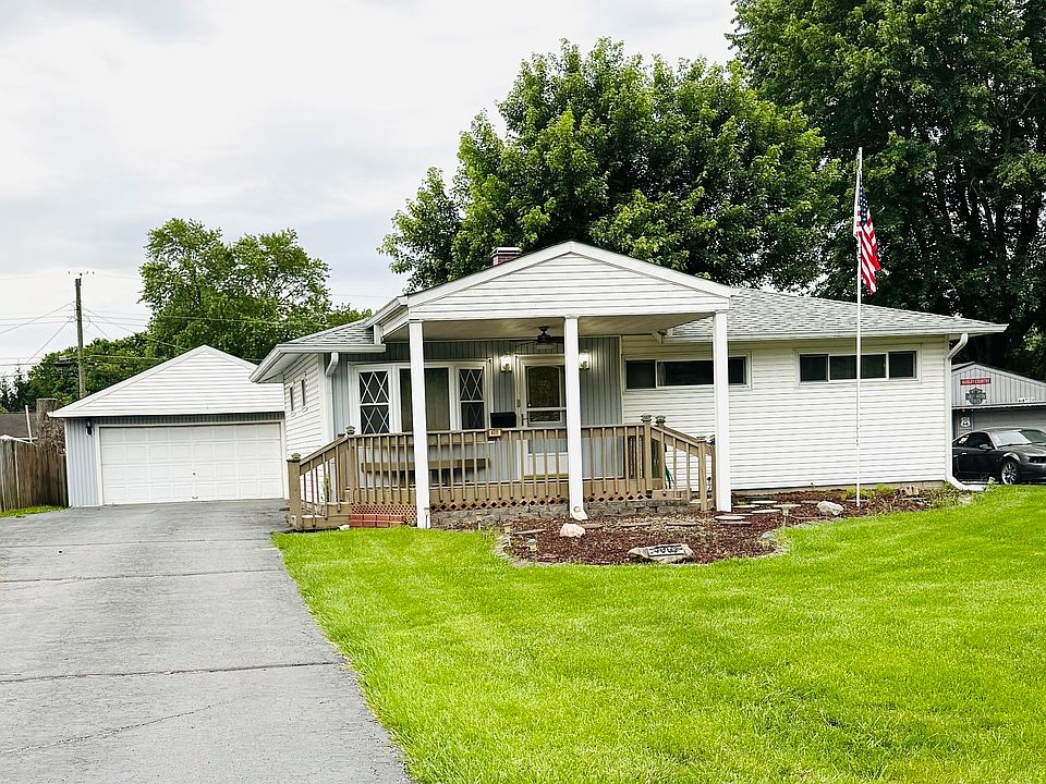 1st image of 4001 Alden Ave