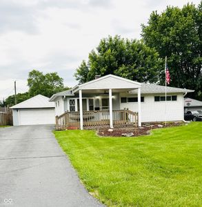 4001 Alden Ave, Indianapolis, IN, 46221