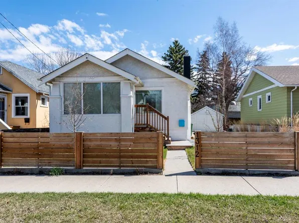 1312 W 4th St NW, Calgary, AB T2M 2Y7