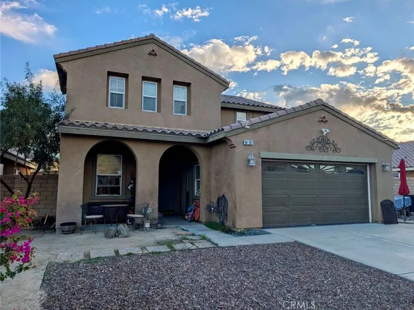 84297 Catalina Ave, Coachella, CA 92236