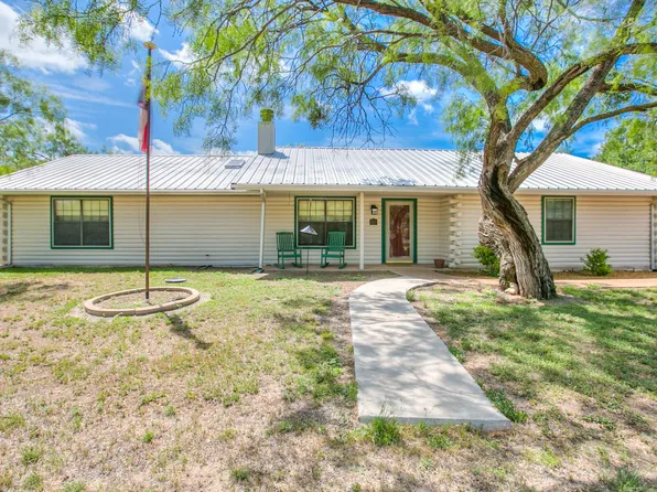 16101 Fitzgerald Dr, San Angelo, TX 76904