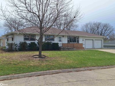 705 W 19th St, Carroll, IA, 51401