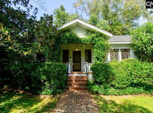 1802 Brevard Pl, Camden, SC 29020