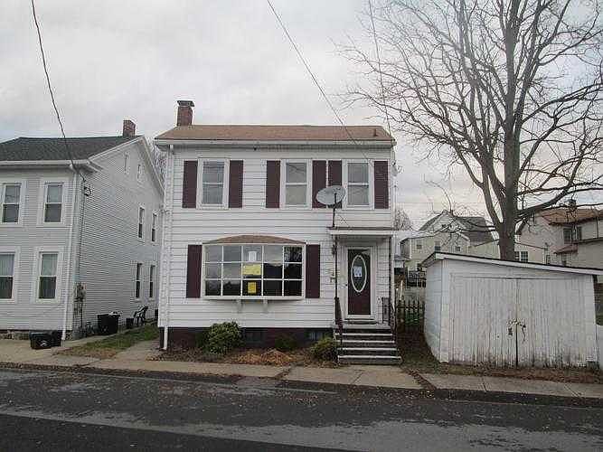 115 Water Street