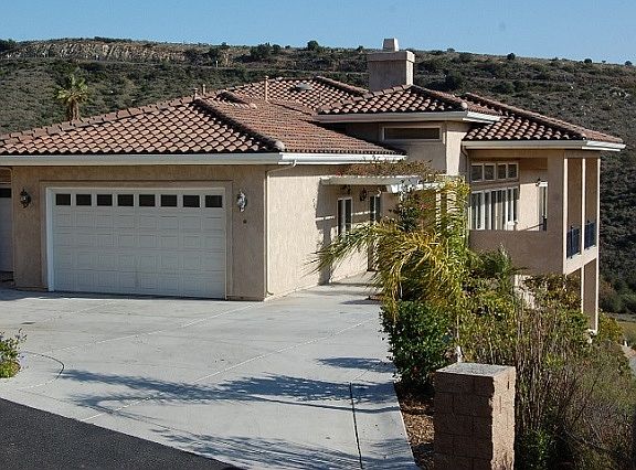 Parking for several vehicles