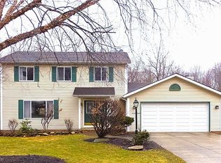 10522 Belleau Dr, Twinsburg, OH 44087