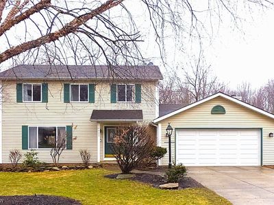 10522 Belleau Dr, Twinsburg, OH, 44087