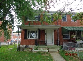 2154 Vailthorn Rd, Baltimore, MD 21220