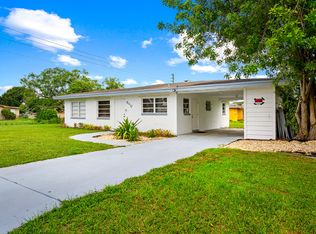 640 Beach Ave, Pt Saint Lucie, FL 34952