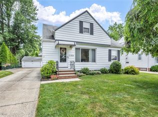 31664 Densmore Rd, Willowick, OH 44095