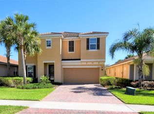 12272 Regal Lily Ln, Orlando, FL 32827