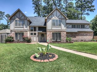 17818 Running Brook Ln, Spring, TX 77379