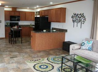 Williston Village Mobile Home Park, Williston, ND 58801