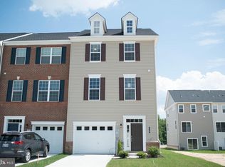 930 Winter Run Rd, Baltimore, MD 21220