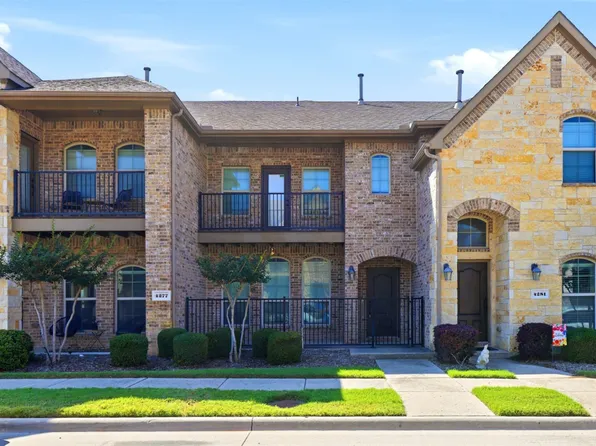 4277 Kiowa Dr, Carrollton, TX 75010