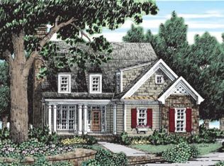 26 Blake Stone Dr NW #26, Cleveland, TN 37312