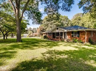 4038 Lafayette Dr, Powder Springs, GA 30127