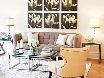 Sold by Sotheby's International Realty