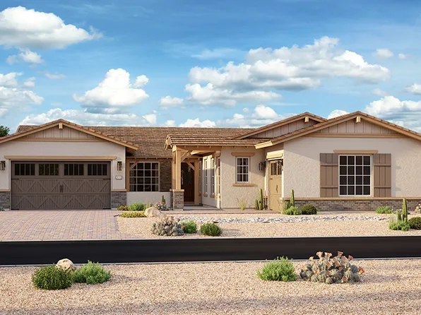 Belmonte Plan, Bellero Estates