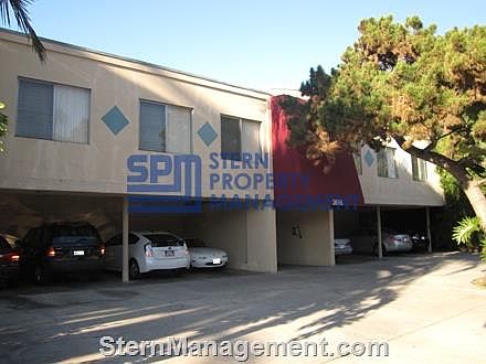 2nd image of 3685 Mentone Ave APT 8