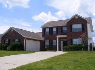 11827 Summerhaven Cir, Gulfport, MS 39503