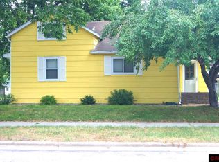 600 N Payne St, New Ulm, MN 56073