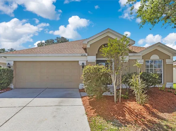 12108 DAWN VISTA DRIVE, RIVERVIEW, FL 33578