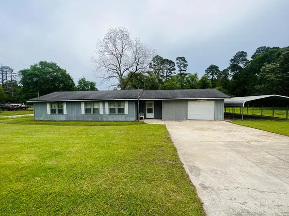 130 Ford St SW, Poulan, GA 31781