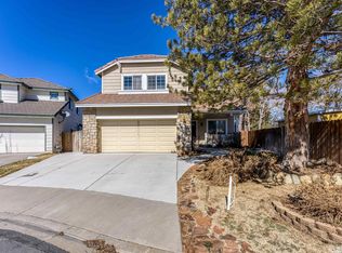 4719 Parkvista Ct, Reno, NV 89502