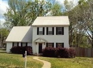 1214 Kettler St, Navasota, TX 77868