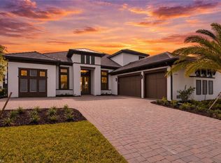 15456 Turin DR, NAPLES, FL 34114