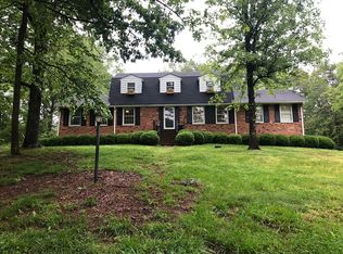 259 Rock Hill Rd, Concord, VA 24538