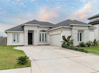 1505 Alexa Marie St, Mission, TX 78574