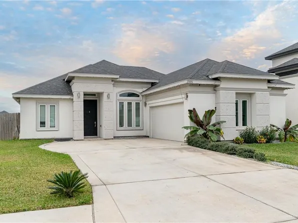 1505 Alexa Marie St, Mission, TX 78574