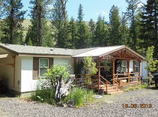 81105 Coyote Ln, Heppner, OR 97836