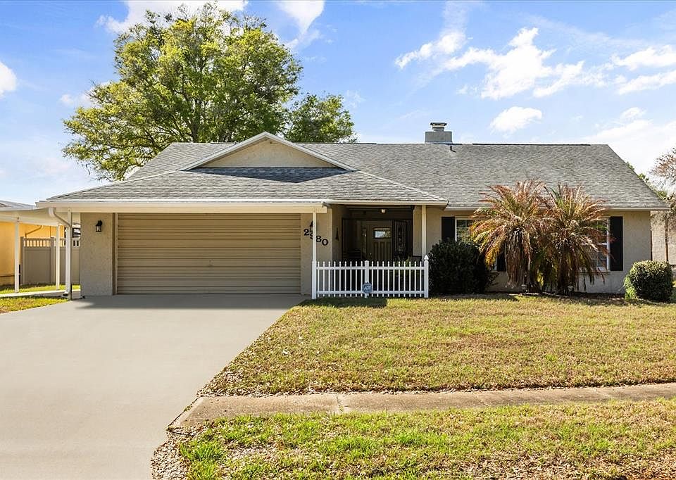 1st image of 2980 DEMARET DRIVE