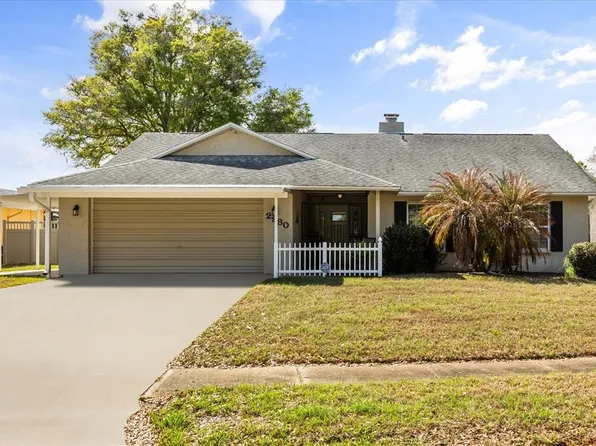 2980 Demaret Dr, Titusville, FL 32780