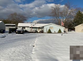 2709 Clermont St, Streetsboro, OH 44241