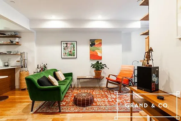Rented by Grand & Co. | media 23