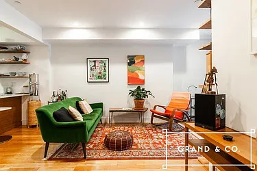 Rented by Grand & Co.