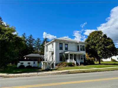 2769 State Route 26, Cincinnatus, NY, 13040