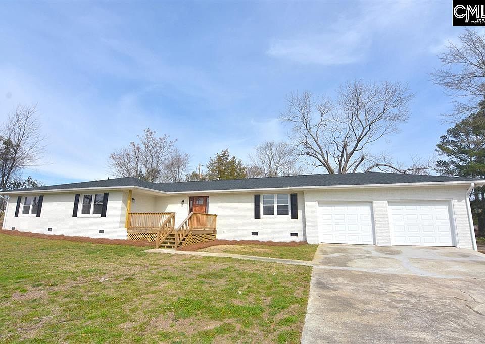 204 Breezy Hill Rd, Leesville, SC 29070 MLS 566294 Zillow