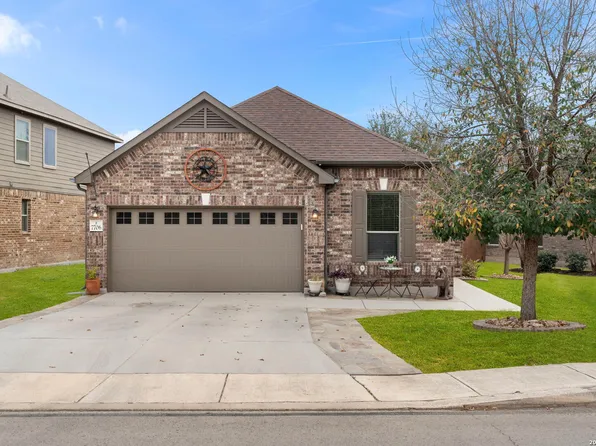 7706 Heavenly Arbor, San Antonio, TX 78254